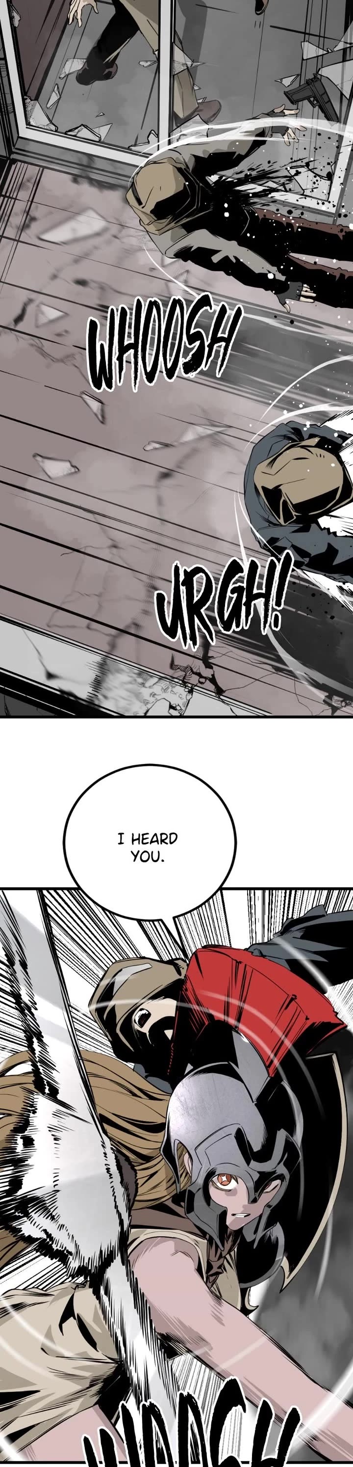 Hero Killer (Beolkkul) Chapter 274 page 19 - Chapter 274: Episode 274