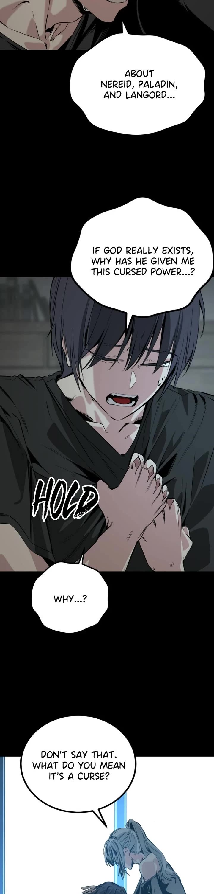 Hero Killer (Beolkkul) Chapter 274 page 2 - Chapter 274: Episode 274