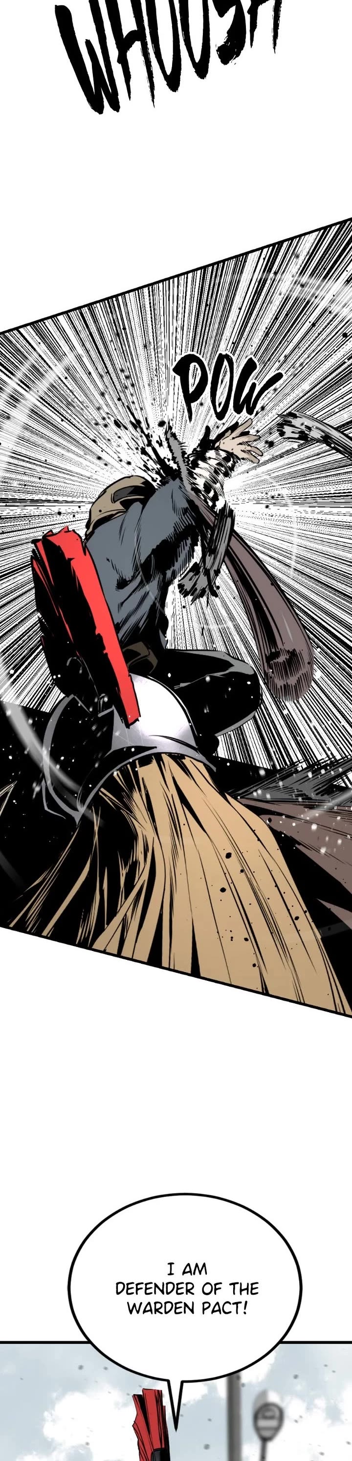 Hero Killer (Beolkkul) Chapter 274 page 20 - Chapter 274: Episode 274