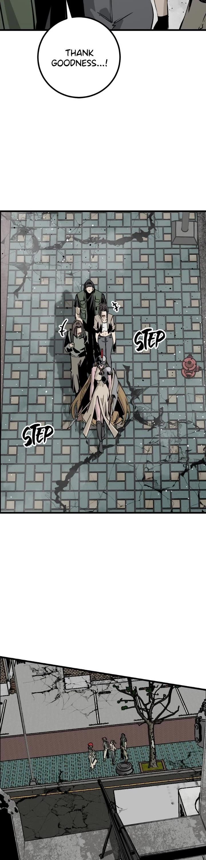 Hero Killer (Beolkkul) Chapter 274 page 22 - Chapter 274: Episode 274