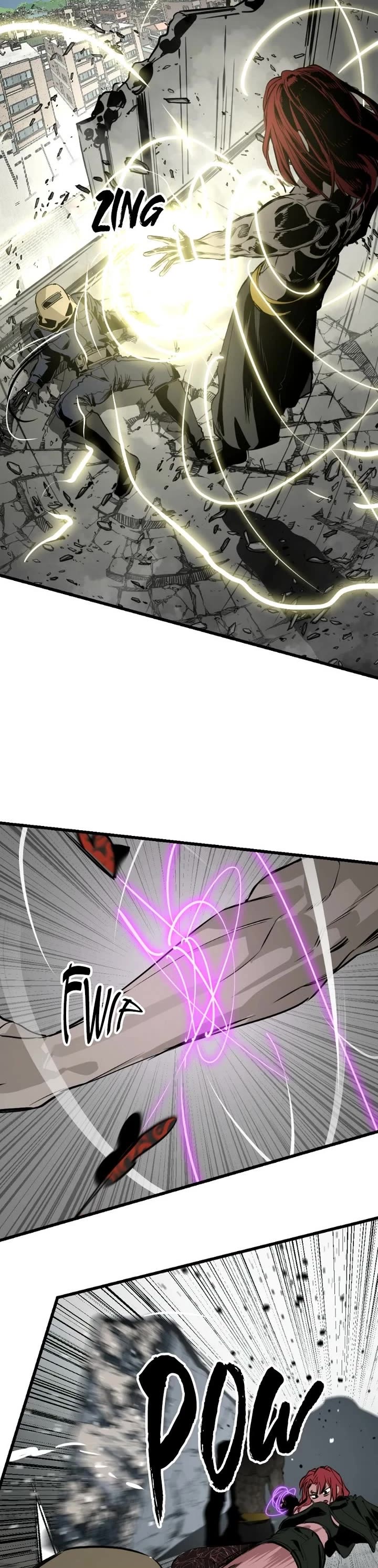 Hero Killer (Beolkkul) Chapter 274 page 24 - Chapter 274: Episode 274