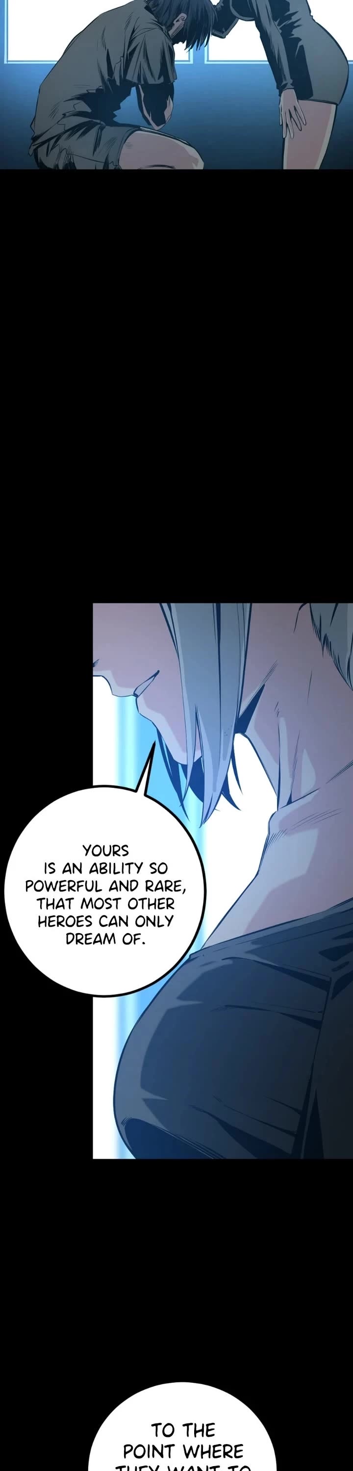 Hero Killer (Beolkkul) Chapter 274 page 3 - Chapter 274: Episode 274