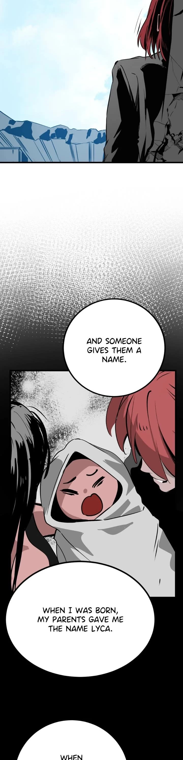 Hero Killer (Beolkkul) Chapter 274 page 30 - Chapter 274: Episode 274
