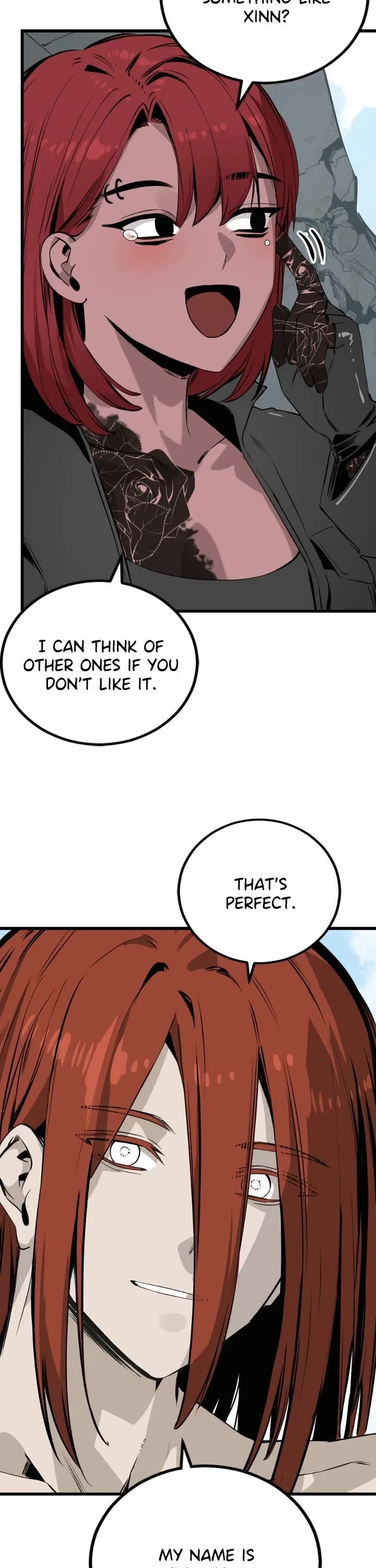 Hero Killer (Beolkkul) Chapter 274 page 33 - Chapter 274: Episode 274
