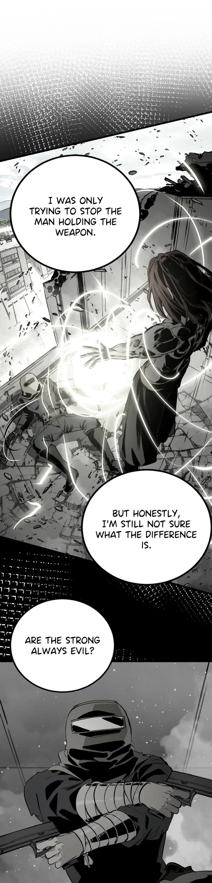 Hero Killer (Beolkkul) Chapter 274 page 36 - Chapter 274: Episode 274