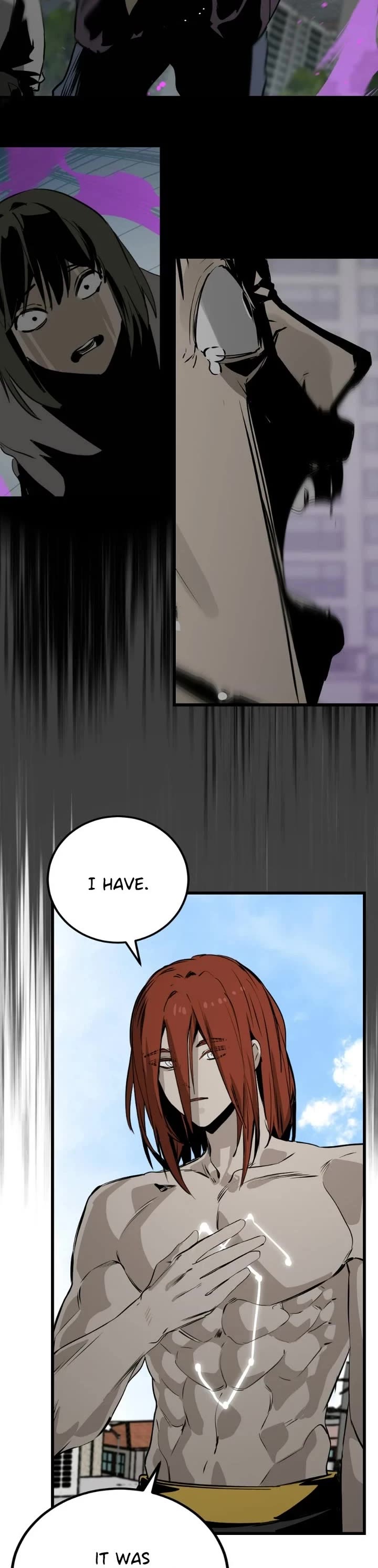 Hero Killer (Beolkkul) Chapter 274 page 39 - Chapter 274: Episode 274