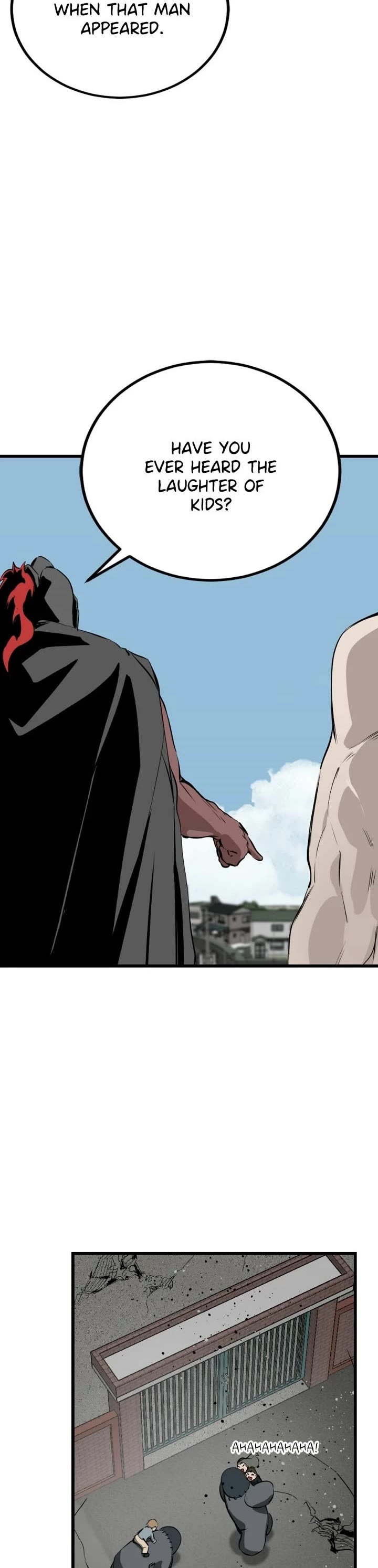 Hero Killer (Beolkkul) Chapter 274 page 40 - Chapter 274: Episode 274