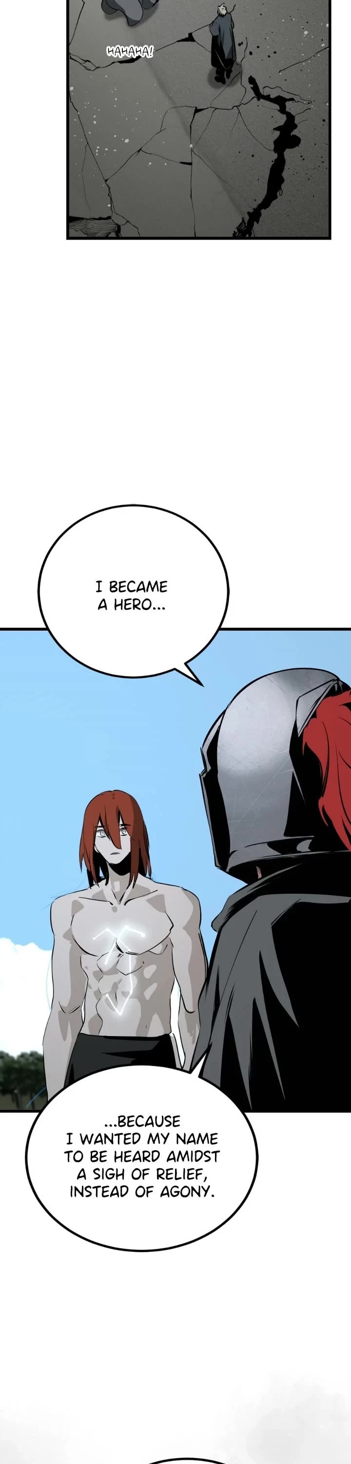 Hero Killer (Beolkkul) Chapter 274 page 41 - Chapter 274: Episode 274