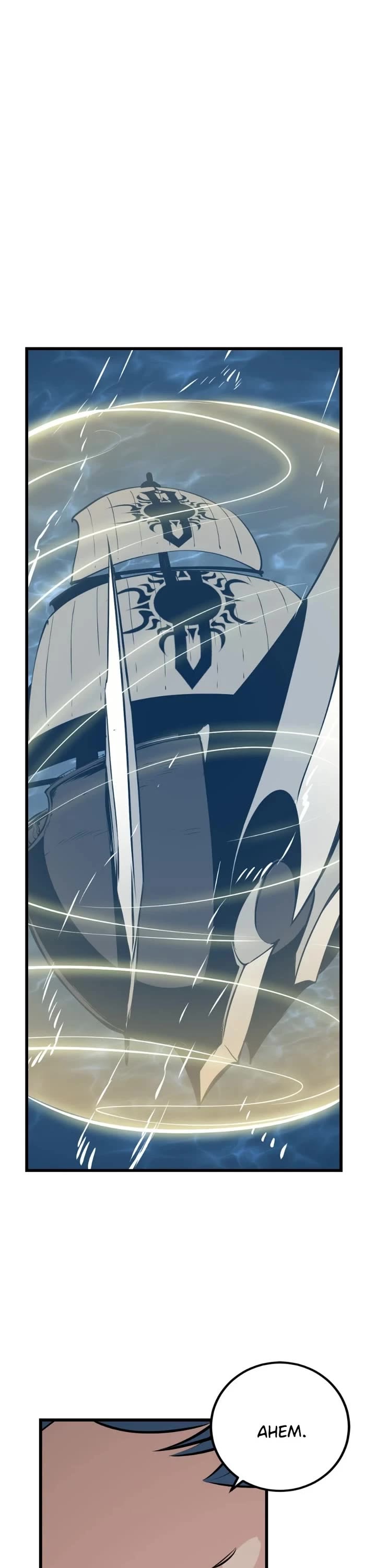 Hero Killer (Beolkkul) Chapter 274 page 43 - Chapter 274: Episode 274