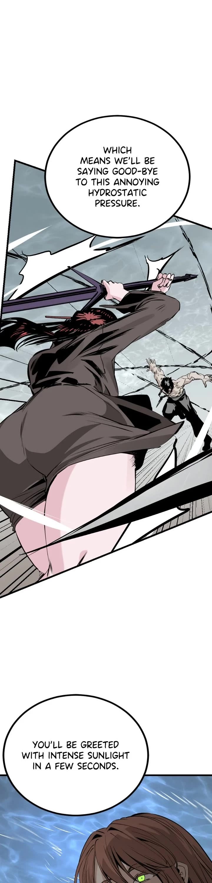 Hero Killer (Beolkkul) Chapter 274 page 45 - Chapter 274: Episode 274