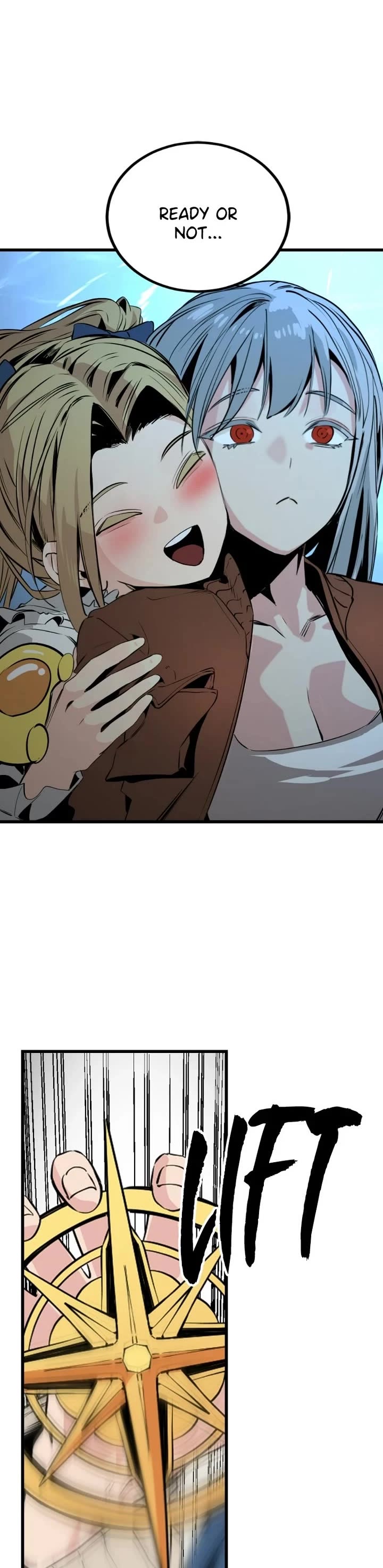 Hero Killer (Beolkkul) Chapter 274 page 47 - Chapter 274: Episode 274