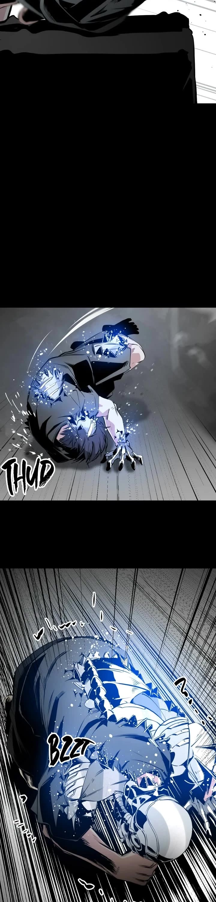 Hero Killer (Beolkkul) Chapter 274 page 7 - Chapter 274: Episode 274