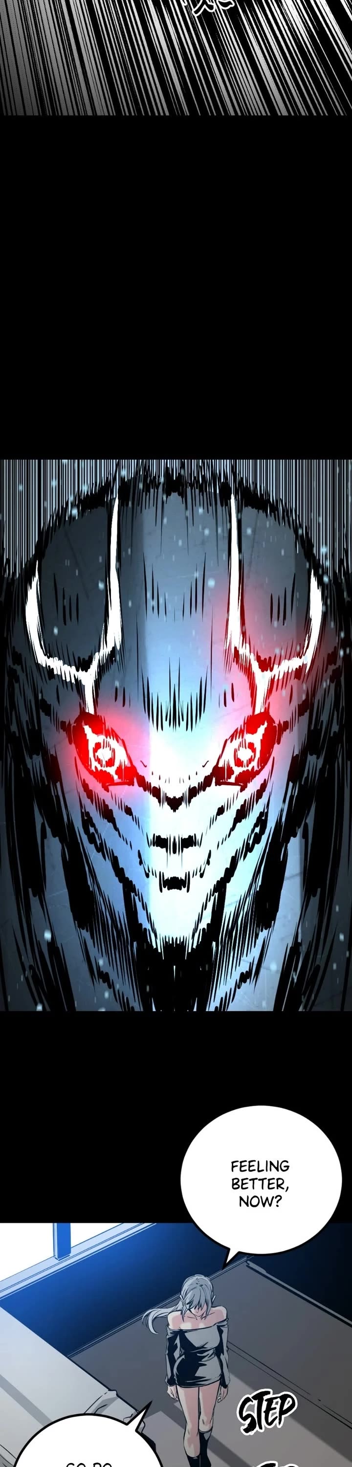 Hero Killer (Beolkkul) Chapter 274 page 8 - Chapter 274: Episode 274