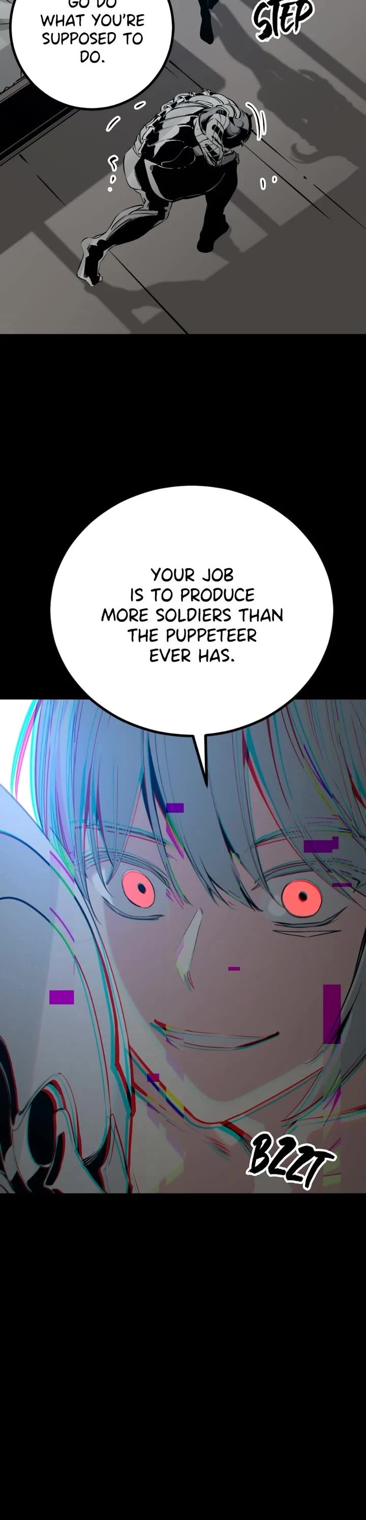 Hero Killer (Beolkkul) Chapter 274 page 9 - Chapter 274: Episode 274