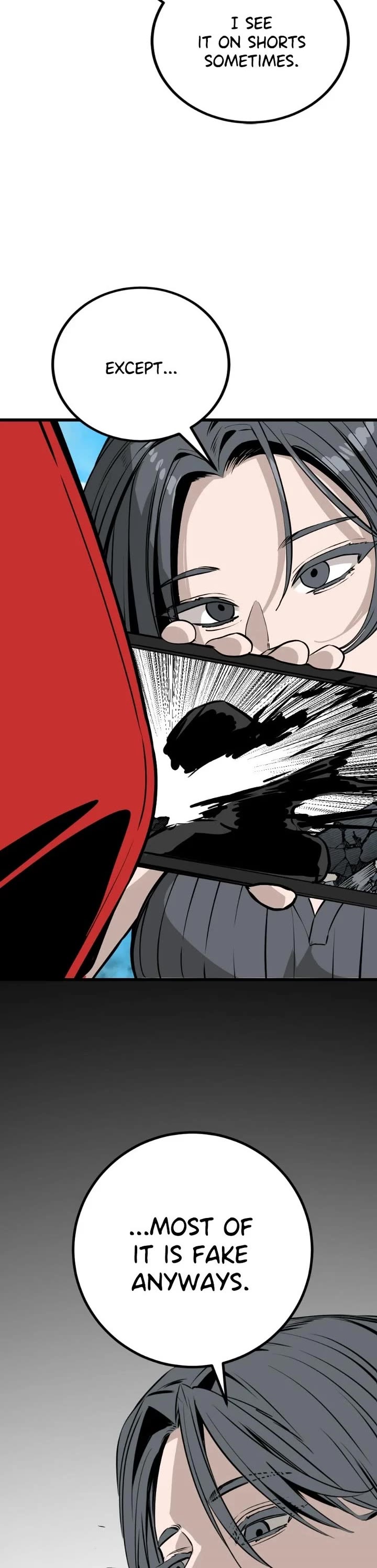 Hero Killer (Beolkkul) Chapter 275 page 20 - Chapter 275: Episode 275