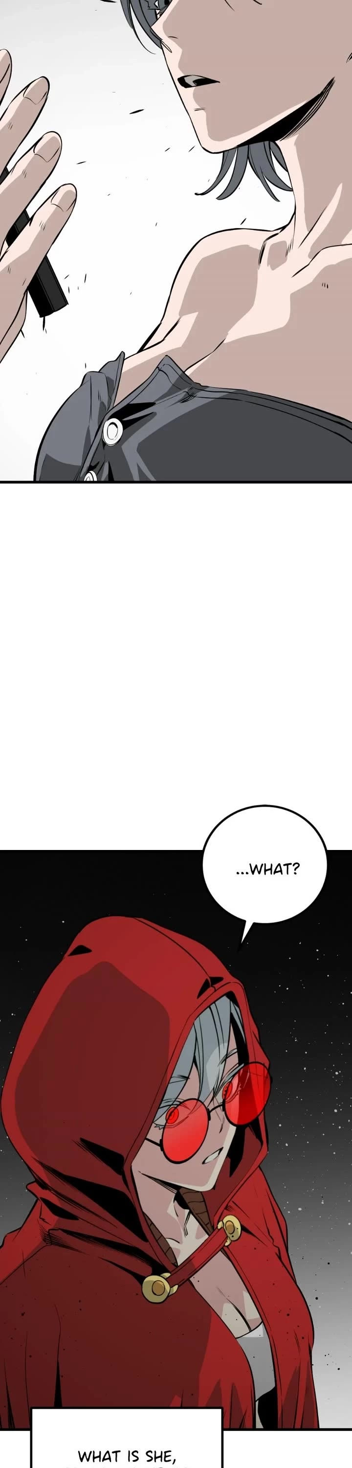 Hero Killer (Beolkkul) Chapter 275 page 21 - Chapter 275: Episode 275