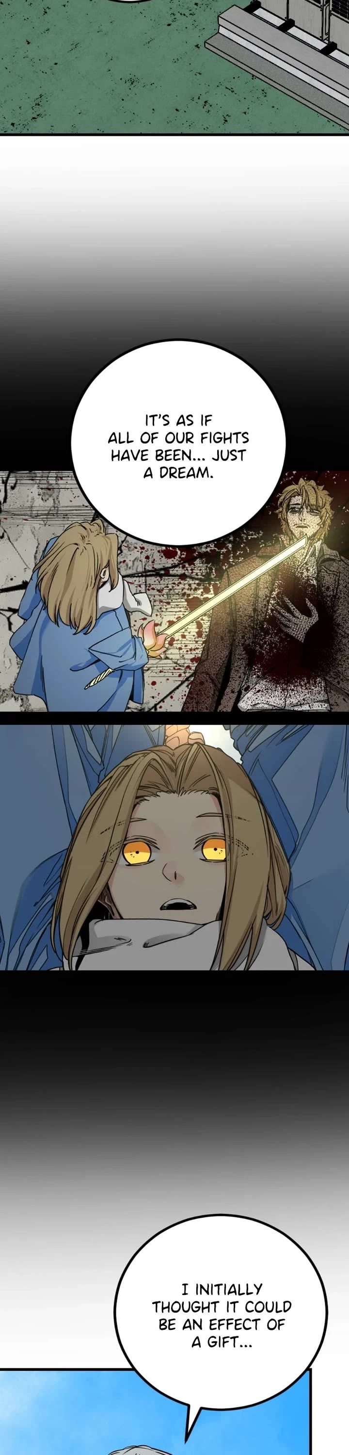 Hero Killer (Beolkkul) Chapter 275 page 27 - Chapter 275: Episode 275