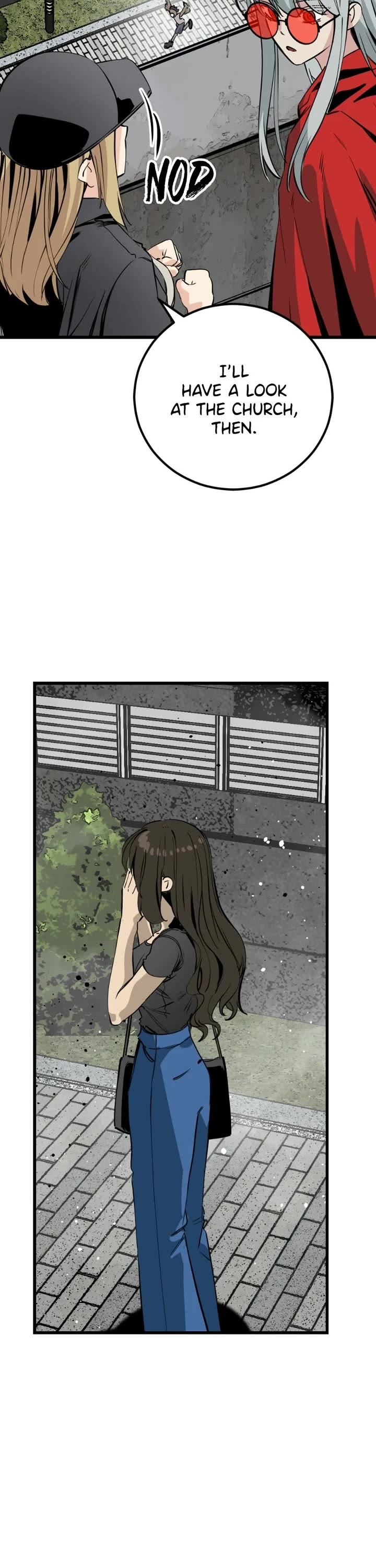 Hero Killer (Beolkkul) Chapter 275 page 31 - Chapter 275: Episode 275