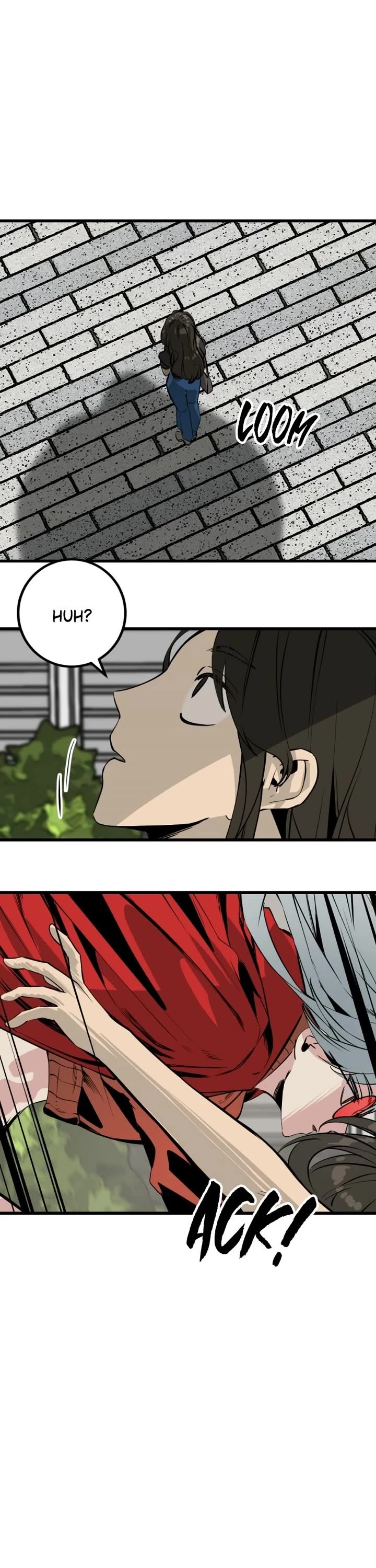 Hero Killer (Beolkkul) Chapter 275 page 32 - Chapter 275: Episode 275