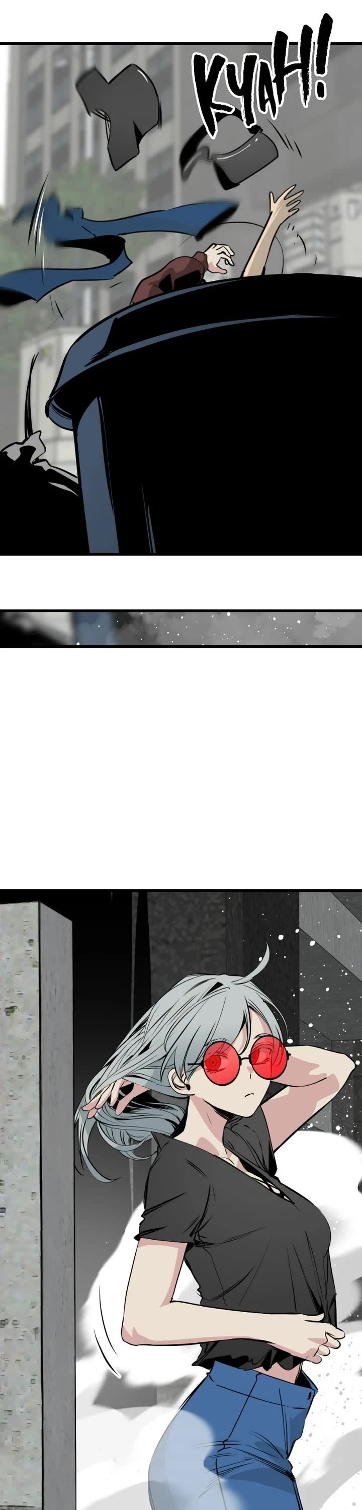 Hero Killer (Beolkkul) Chapter 275 page 33 - Chapter 275: Episode 275