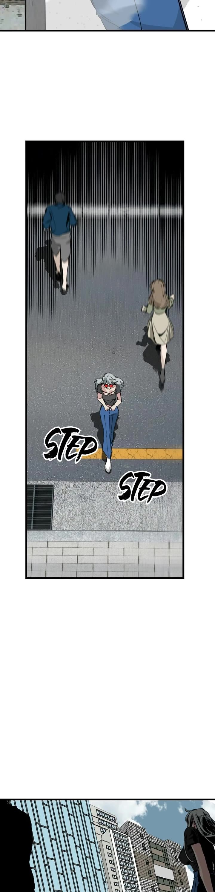 Hero Killer (Beolkkul) Chapter 275 page 34 - Chapter 275: Episode 275