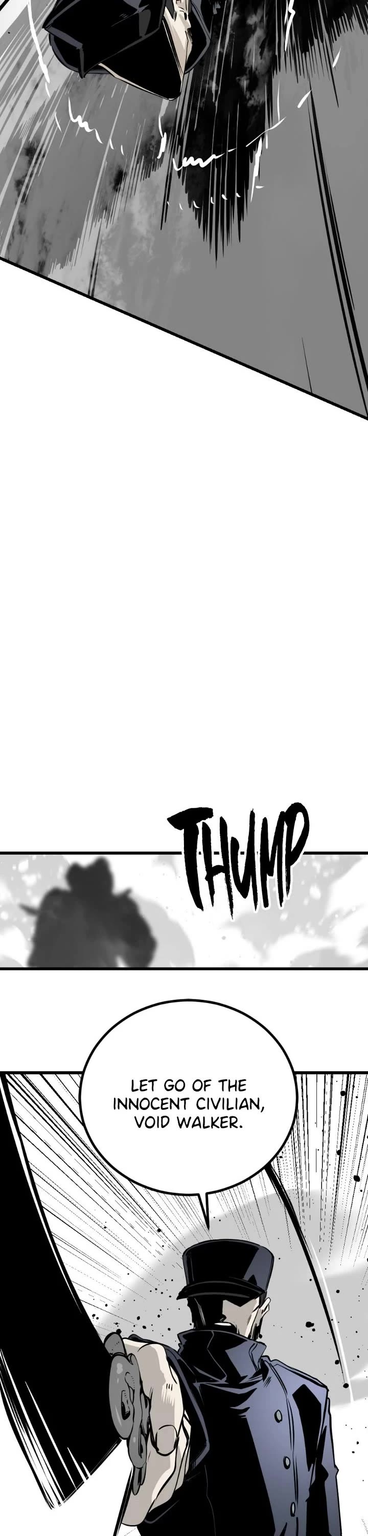 Hero Killer (Beolkkul) Chapter 275 page 37 - Chapter 275: Episode 275