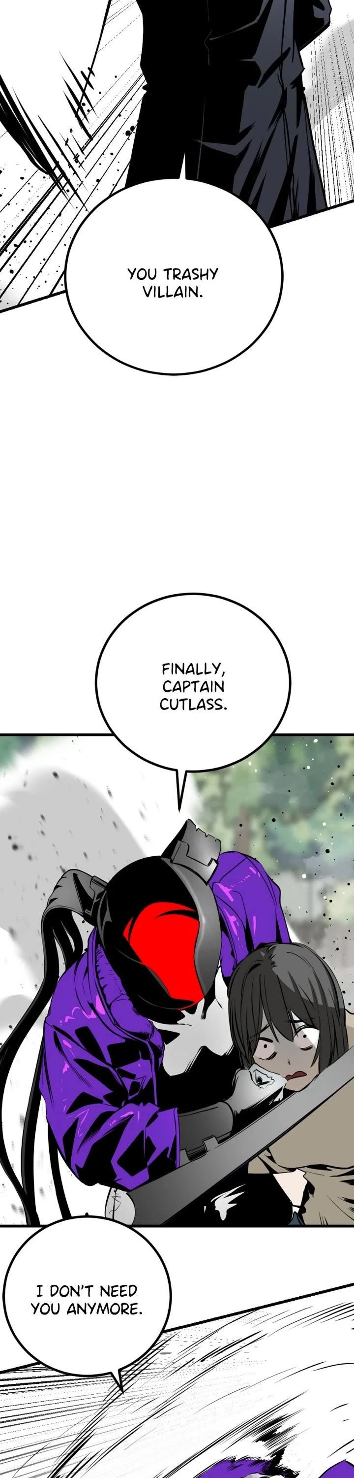 Hero Killer (Beolkkul) Chapter 275 page 38 - Chapter 275: Episode 275