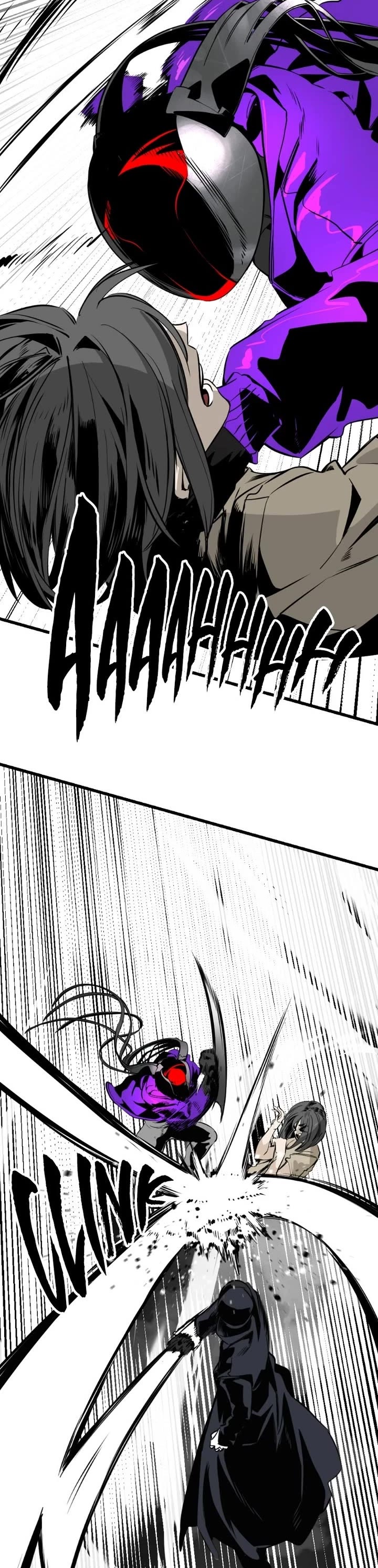 Hero Killer (Beolkkul) Chapter 275 page 39 - Chapter 275: Episode 275
