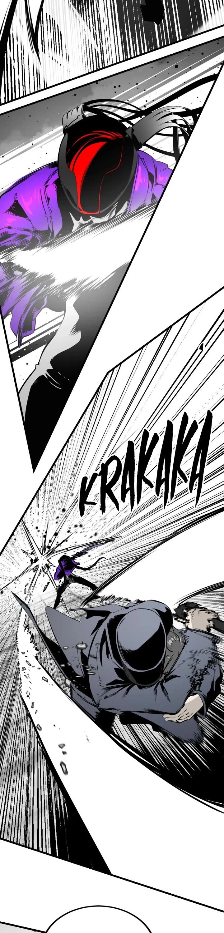 Hero Killer (Beolkkul) Chapter 275 page 40 - Chapter 275: Episode 275
