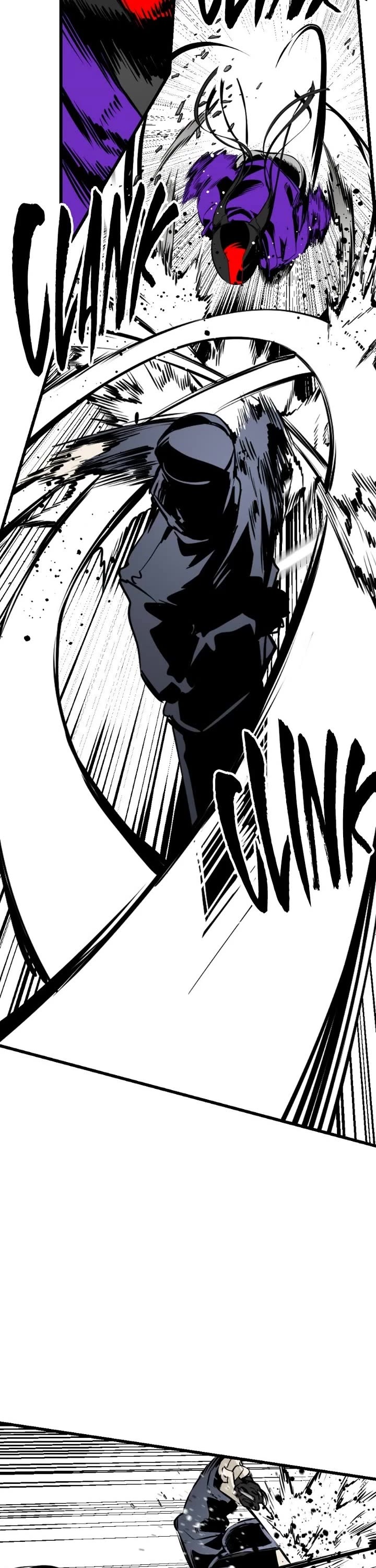 Hero Killer (Beolkkul) Chapter 275 page 42 - Chapter 275: Episode 275