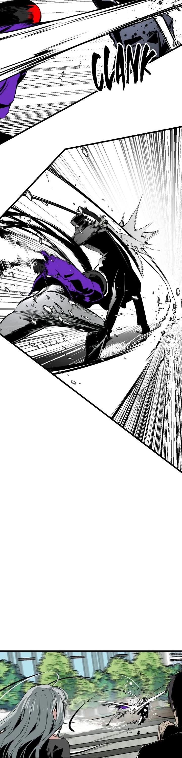 Hero Killer (Beolkkul) Chapter 275 page 43 - Chapter 275: Episode 275