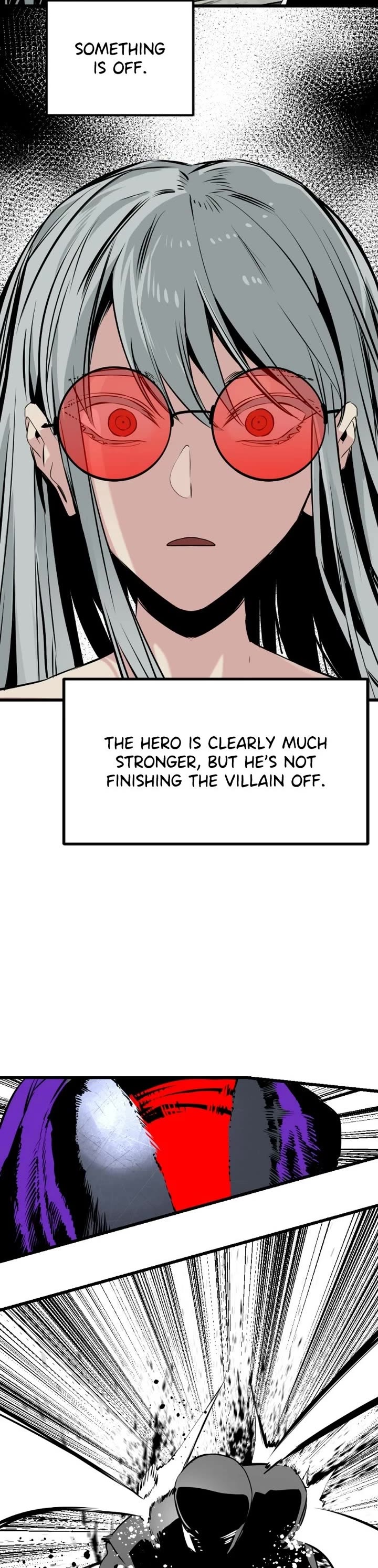 Hero Killer (Beolkkul) Chapter 275 page 44 - Chapter 275: Episode 275