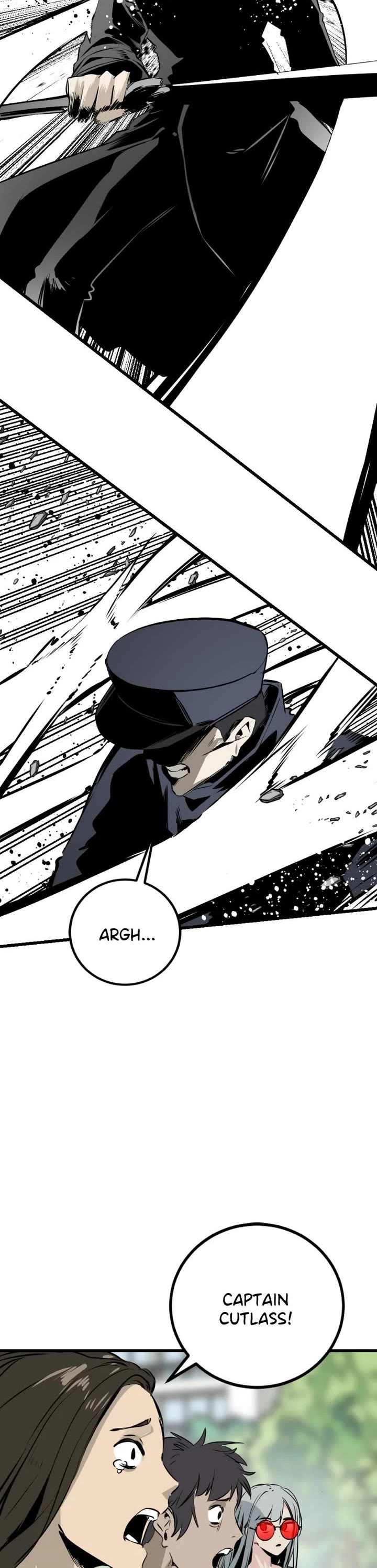 Hero Killer (Beolkkul) Chapter 275 page 45 - Chapter 275: Episode 275