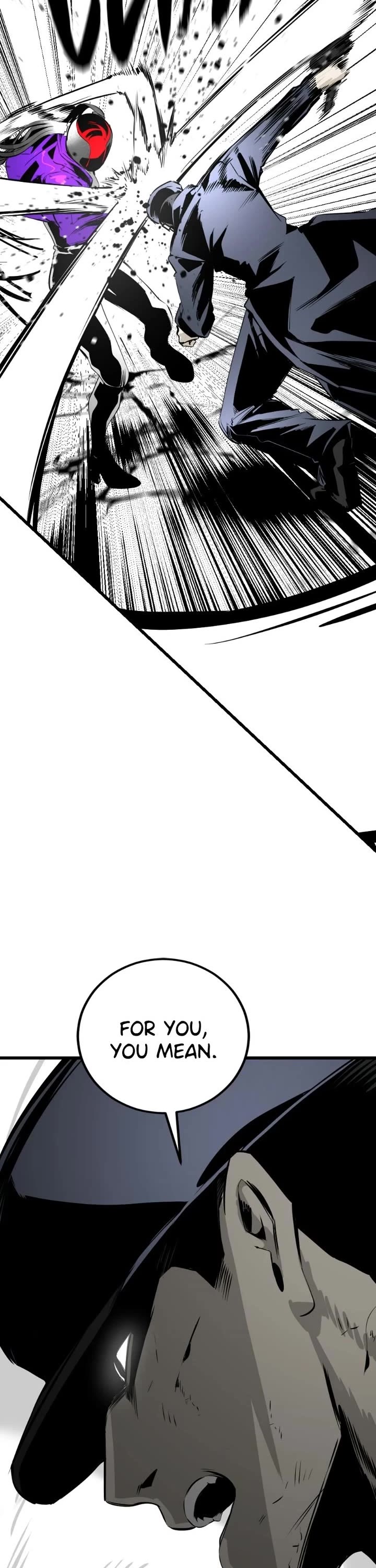 Hero Killer (Beolkkul) Chapter 275 page 47 - Chapter 275: Episode 275