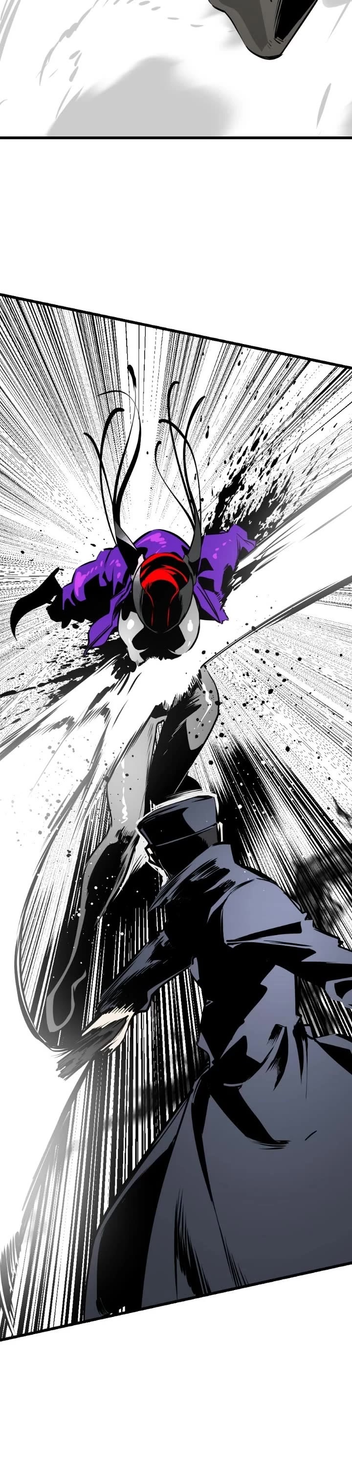 Hero Killer (Beolkkul) Chapter 275 page 48 - Chapter 275: Episode 275