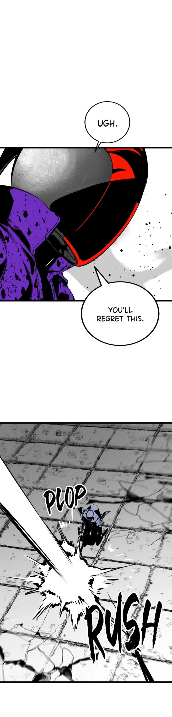 Hero Killer (Beolkkul) Chapter 275 page 49 - Chapter 275: Episode 275