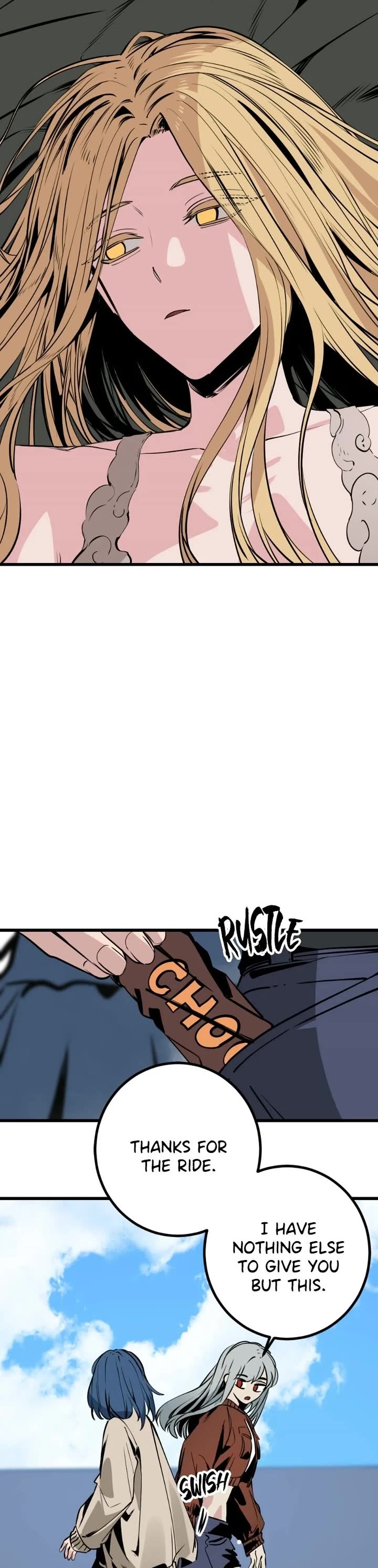 Hero Killer (Beolkkul) Chapter 275 page 5 - Chapter 275: Episode 275