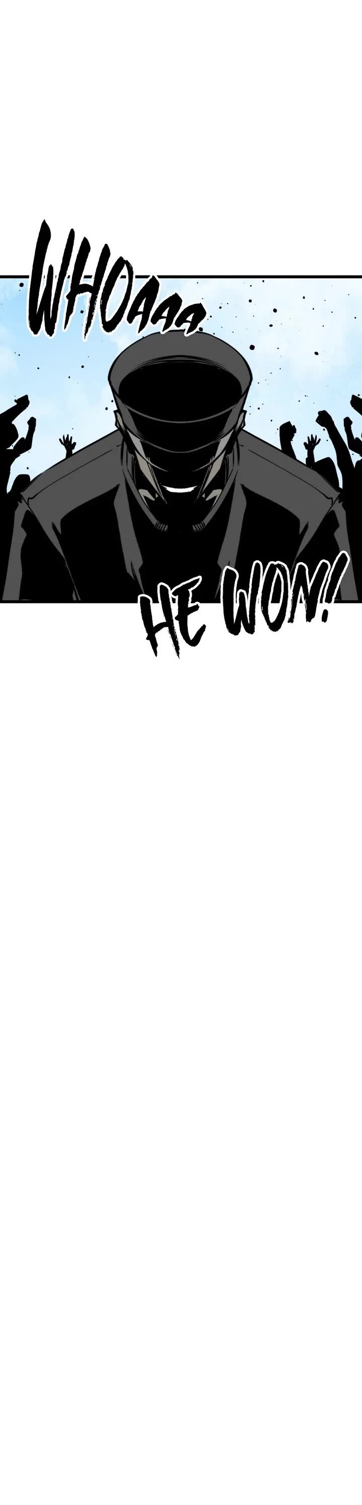 Hero Killer (Beolkkul) Chapter 275 page 50 - Chapter 275: Episode 275