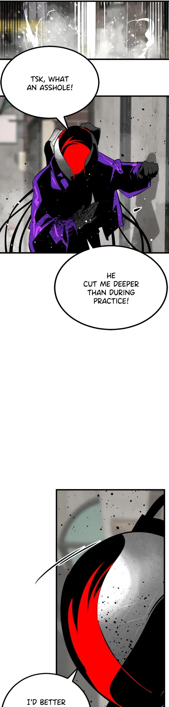 Hero Killer (Beolkkul) Chapter 275 page 51 - Chapter 275: Episode 275