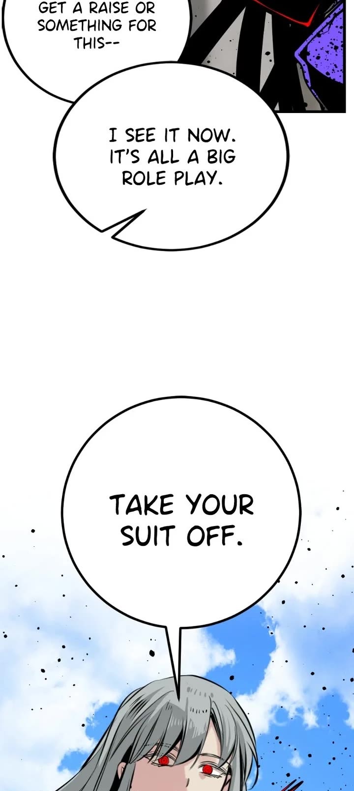 Hero Killer (Beolkkul) Chapter 275 page 52 - Chapter 275: Episode 275