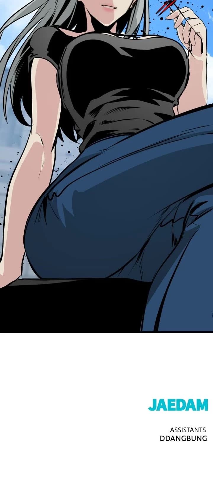 Hero Killer (Beolkkul) Chapter 275 page 53 - Chapter 275: Episode 275