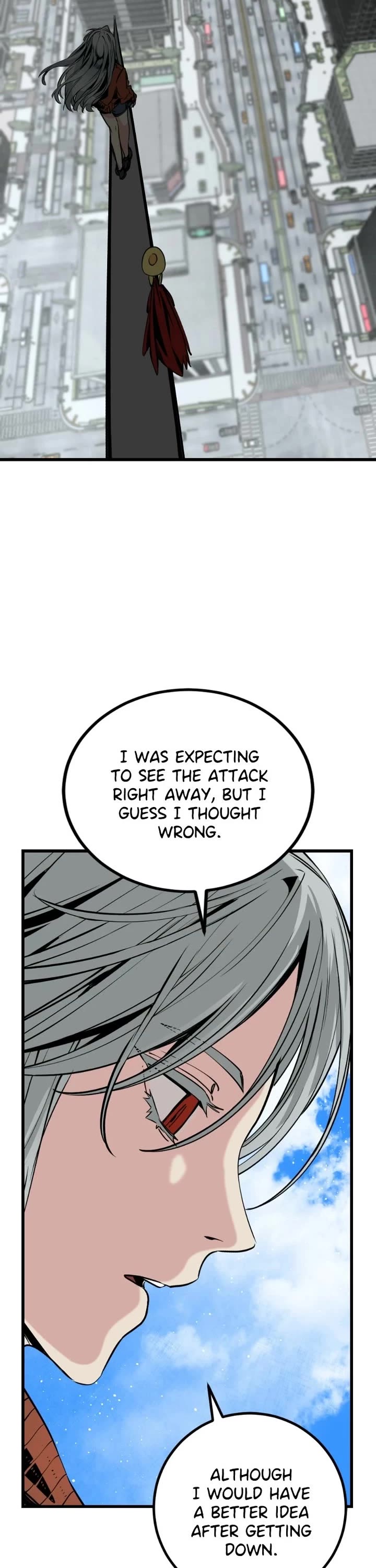 Hero Killer (Beolkkul) Chapter 275 page 7 - Chapter 275: Episode 275