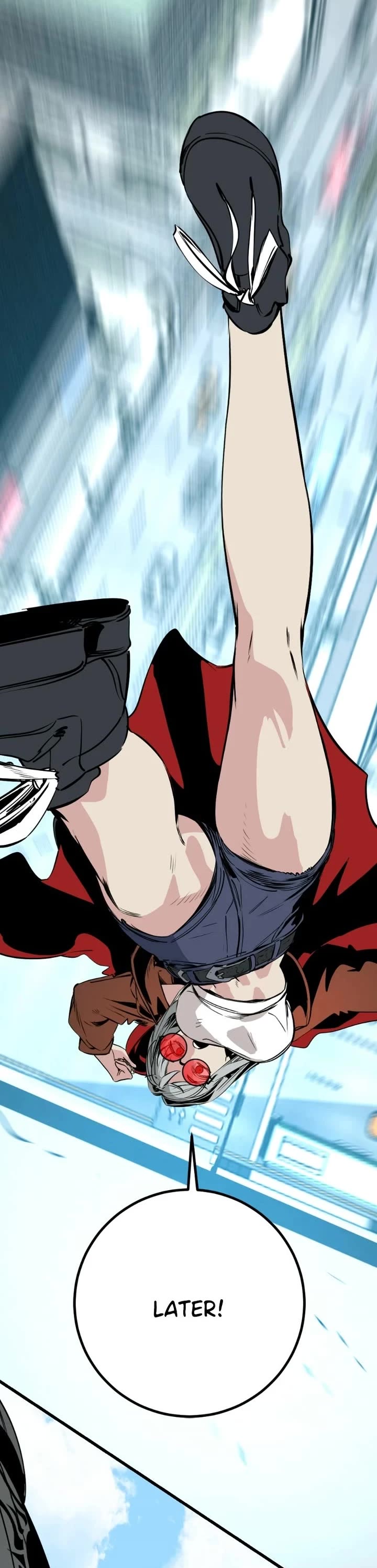 Hero Killer (Beolkkul) Chapter 275 page 9 - Chapter 275: Episode 275