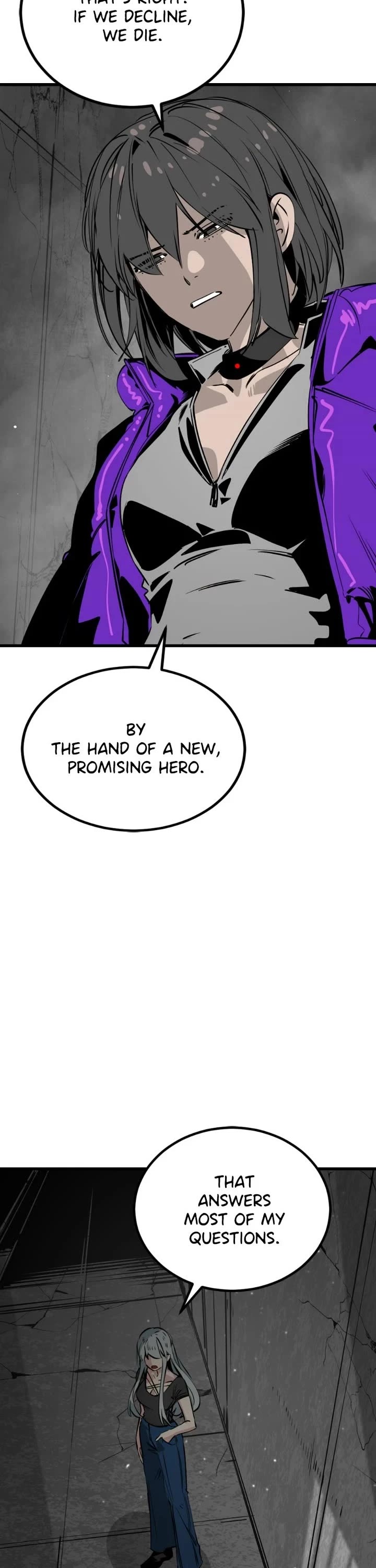 Hero Killer (Beolkkul) Chapter 276 page 12 - Chapter 276: Episode 276