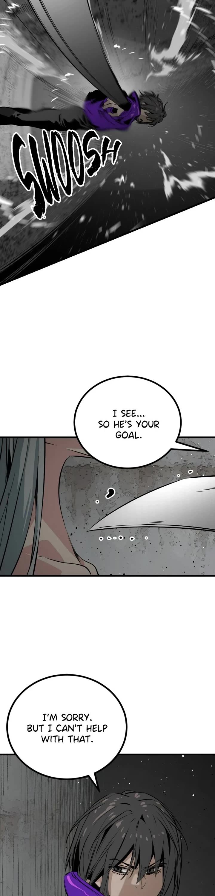 Hero Killer (Beolkkul) Chapter 276 page 14 - Chapter 276: Episode 276