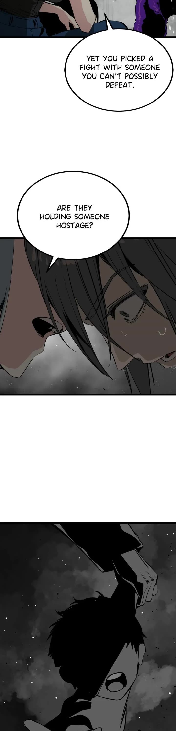 Hero Killer (Beolkkul) Chapter 276 page 19 - Chapter 276: Episode 276