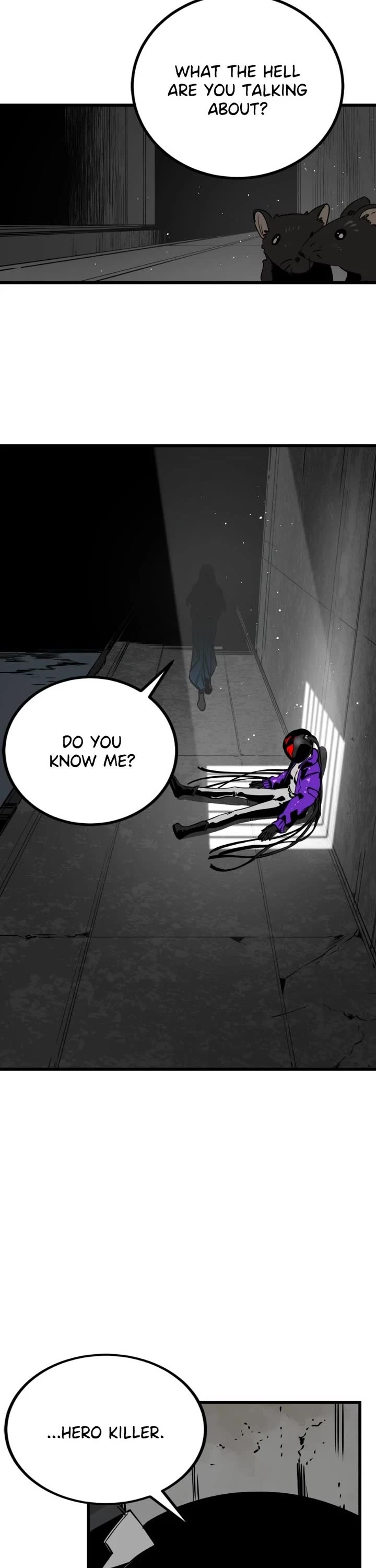 Hero Killer (Beolkkul) Chapter 276 page 2 - Chapter 276: Episode 276