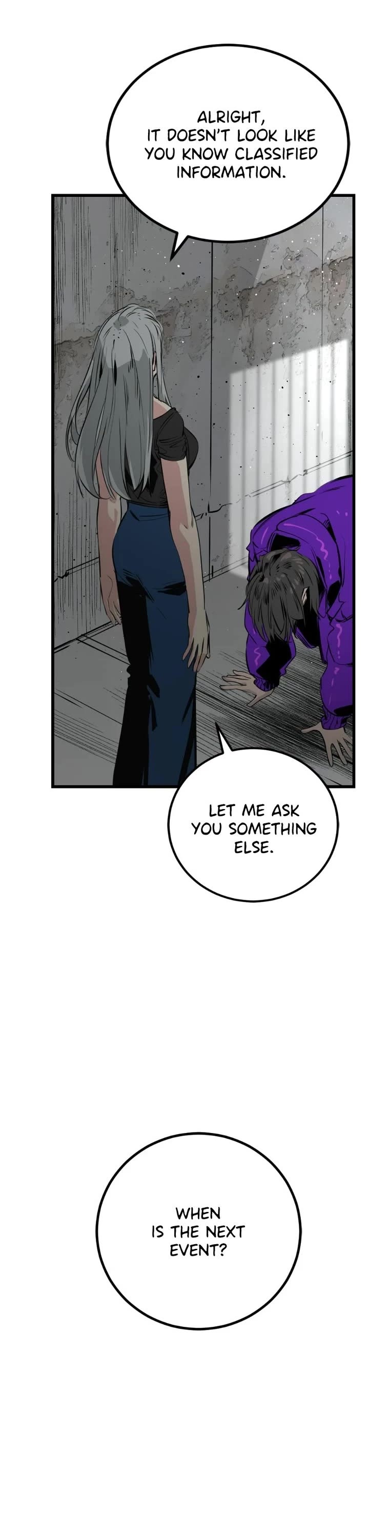 Hero Killer (Beolkkul) Chapter 276 page 22 - Chapter 276: Episode 276