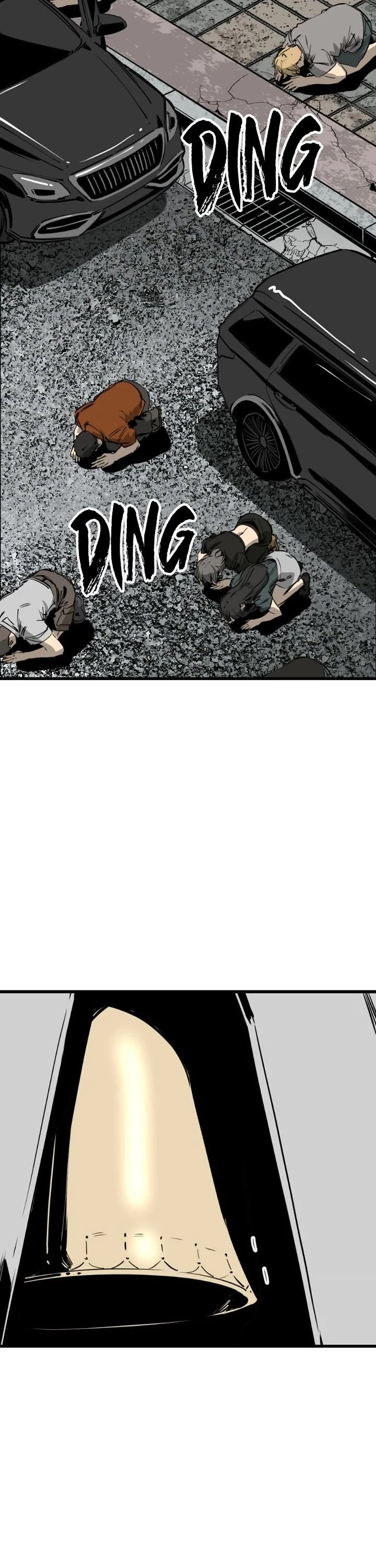Hero Killer (Beolkkul) Chapter 276 page 27 - Chapter 276: Episode 276