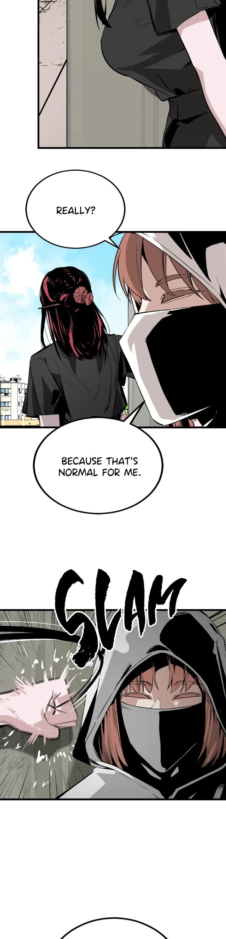 Hero Killer (Beolkkul) Chapter 276 page 29 - Chapter 276: Episode 276